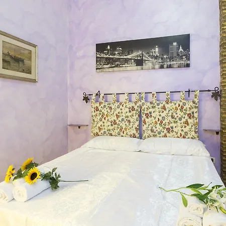 Capocci Holiday Holiday home *