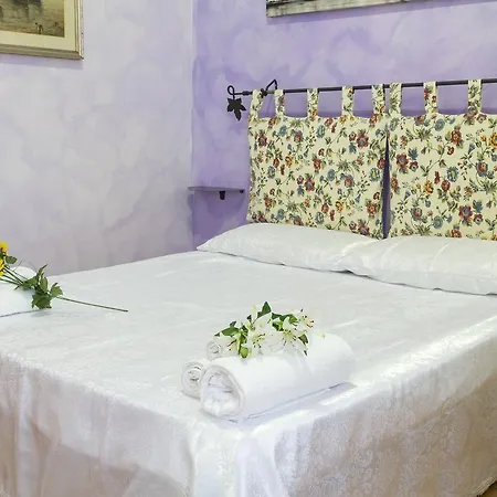 Capocci Holiday Holiday home *
