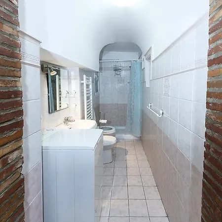 Tatil Evi Capocci Holiday
