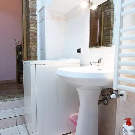 Tatil Evi Capocci Holiday *
