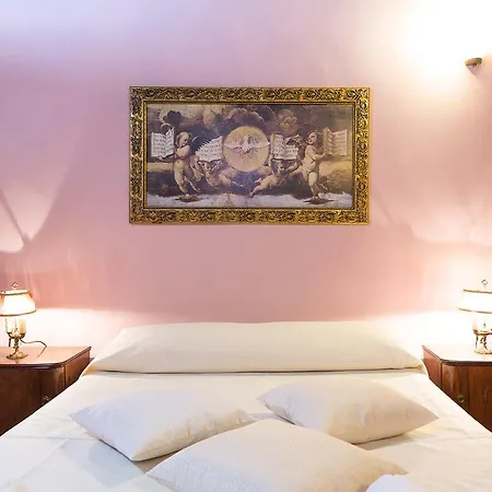 Tatil Evi Capocci Holiday