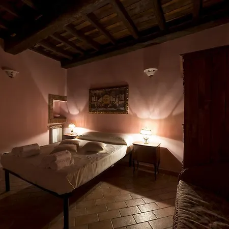 Tatil Evi Capocci Holiday *