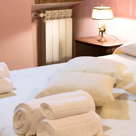 Tatil Evi Capocci Holiday
