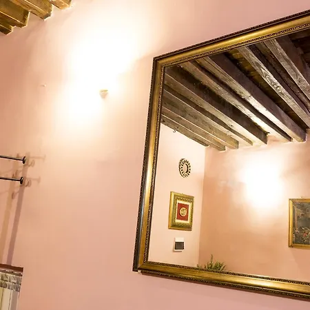 Tatil Evi Capocci Holiday