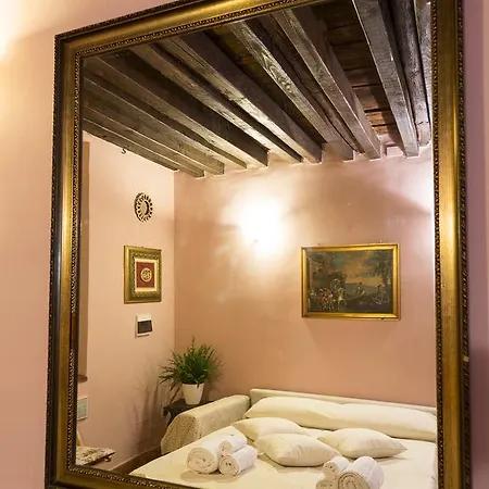 Tatil Evi Capocci Holiday