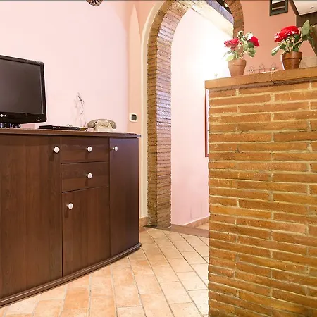 Capocci Holiday Tatil Evi
