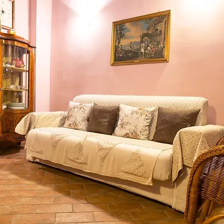 Tatil Evi Capocci Holiday Roma