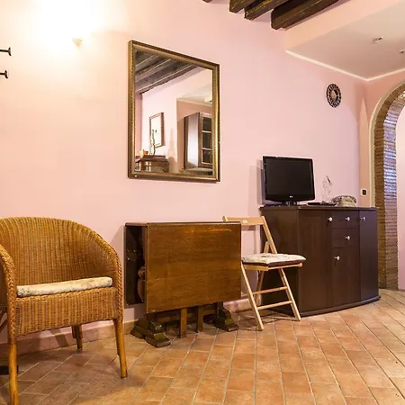 Tatil Evi Capocci Holiday *