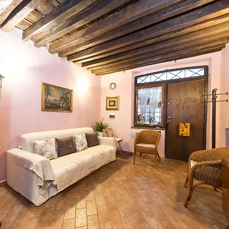 Tatil Evi Capocci Holiday