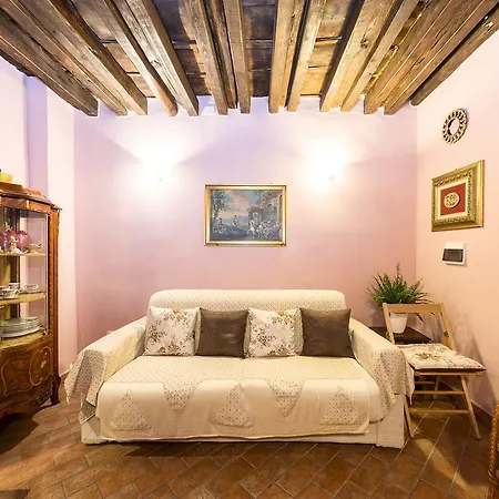 Tatil Evi Capocci Holiday *