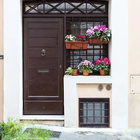Capocci Holiday Tatil Evi Roma