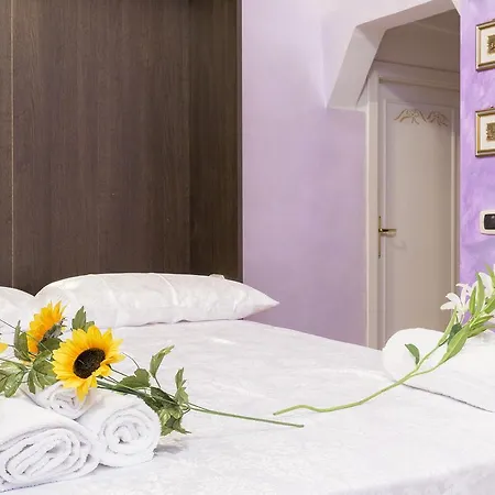 Capocci Holiday Tatil Evi *