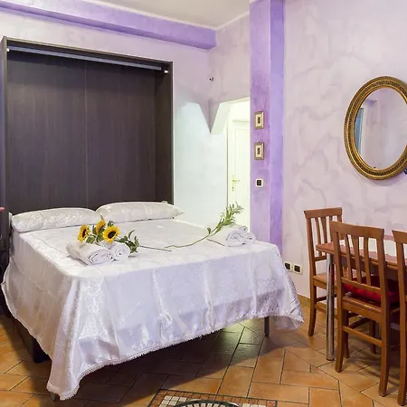 Capocci Holiday Tatil Evi