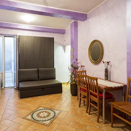 Tatil Evi Capocci Holiday