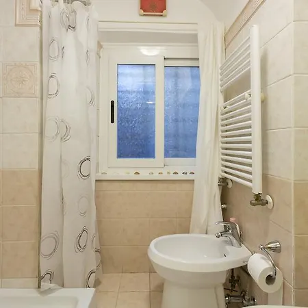 Tatil Evi Capocci Holiday Roma