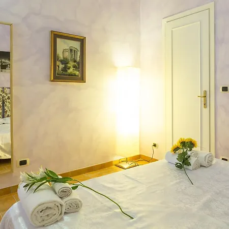 Capocci Holiday Tatil Evi