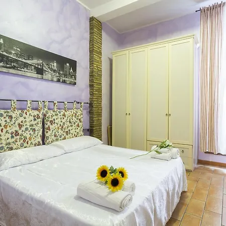 Capocci Holiday Roma