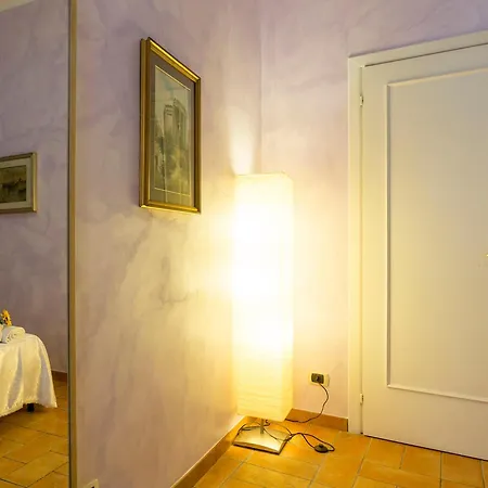 Capocci Holiday Tatil Evi *