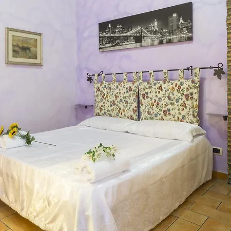 Capocci Holiday Roma