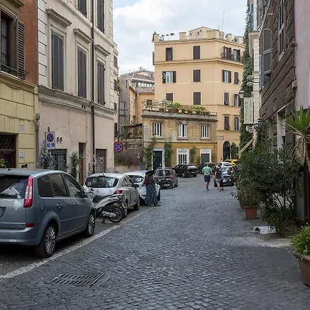 Capocci Holiday Roma